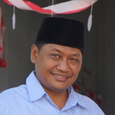 Foto Miftakhuddin S.Pd.I., M.Pd.I.