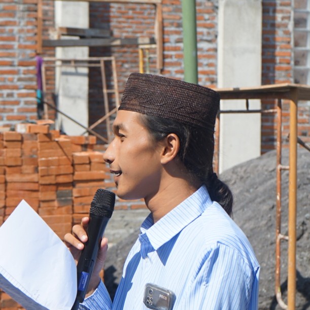 Foto Moh. Rif’at Maulana