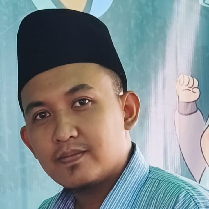Foto Muhammad Masruri Al Hafidh